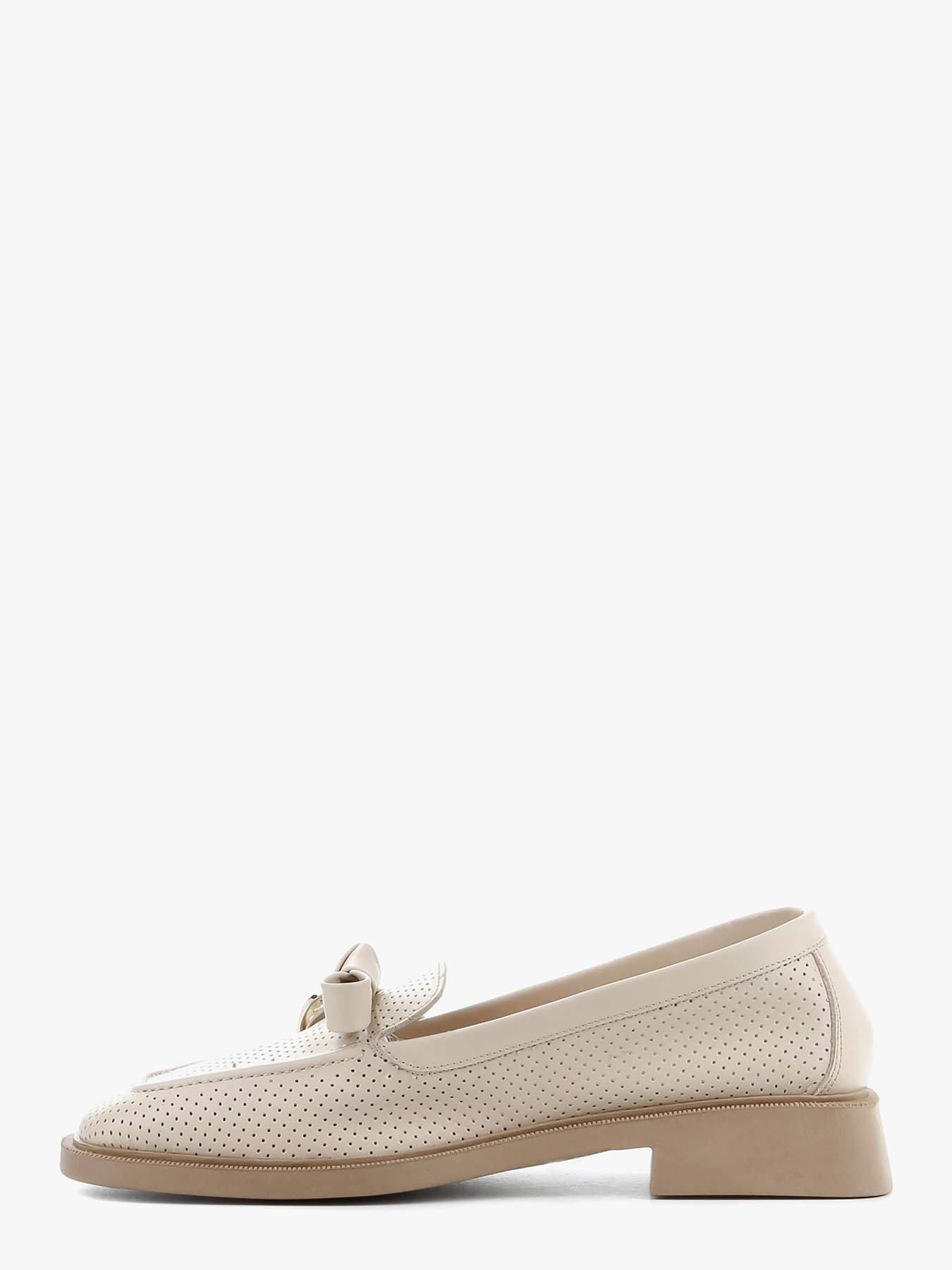 Лоферы LeBERDES модель 00000017223 Фото