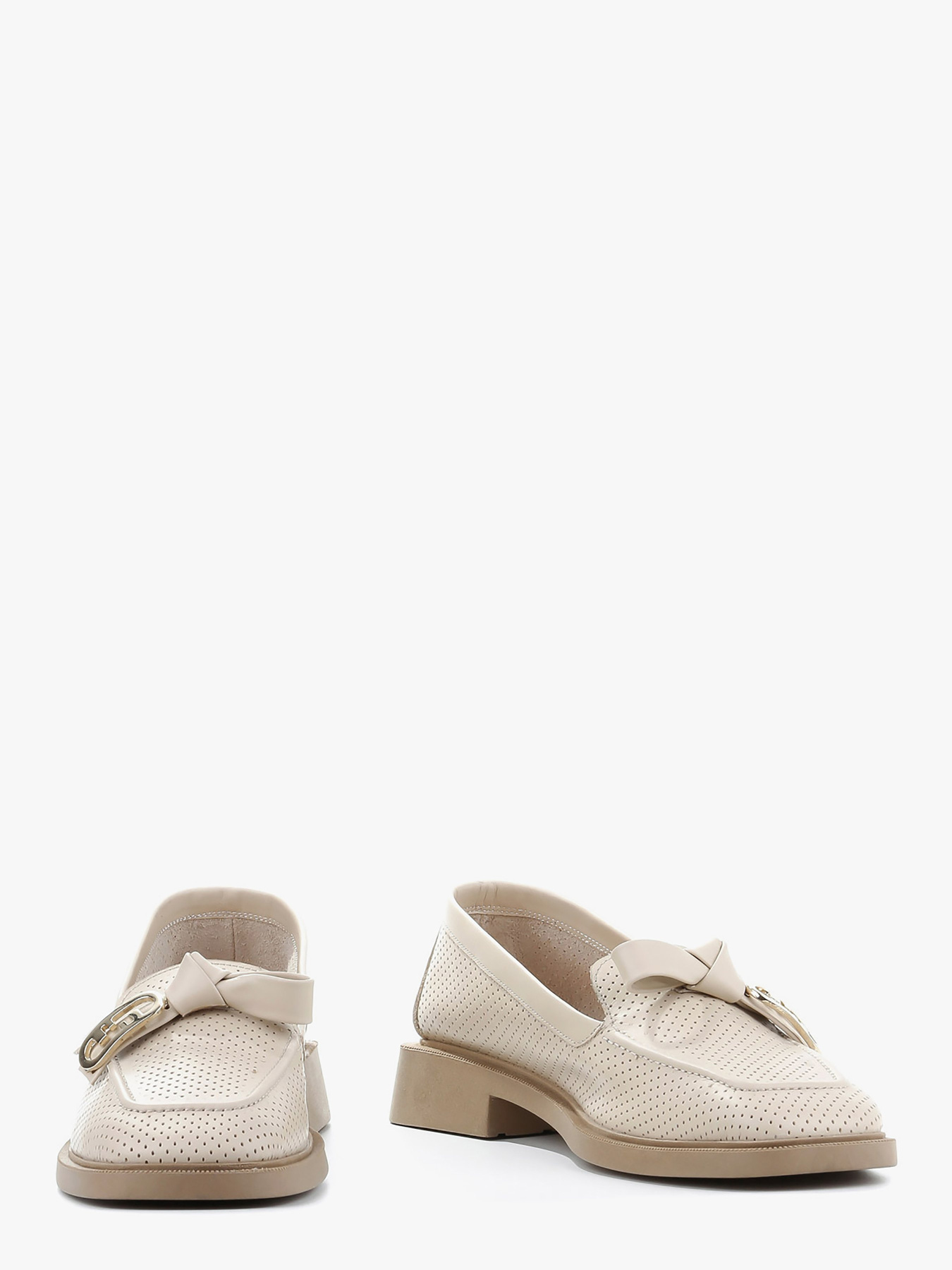 Лоферы LeBERDES модель 00000017223 Фото