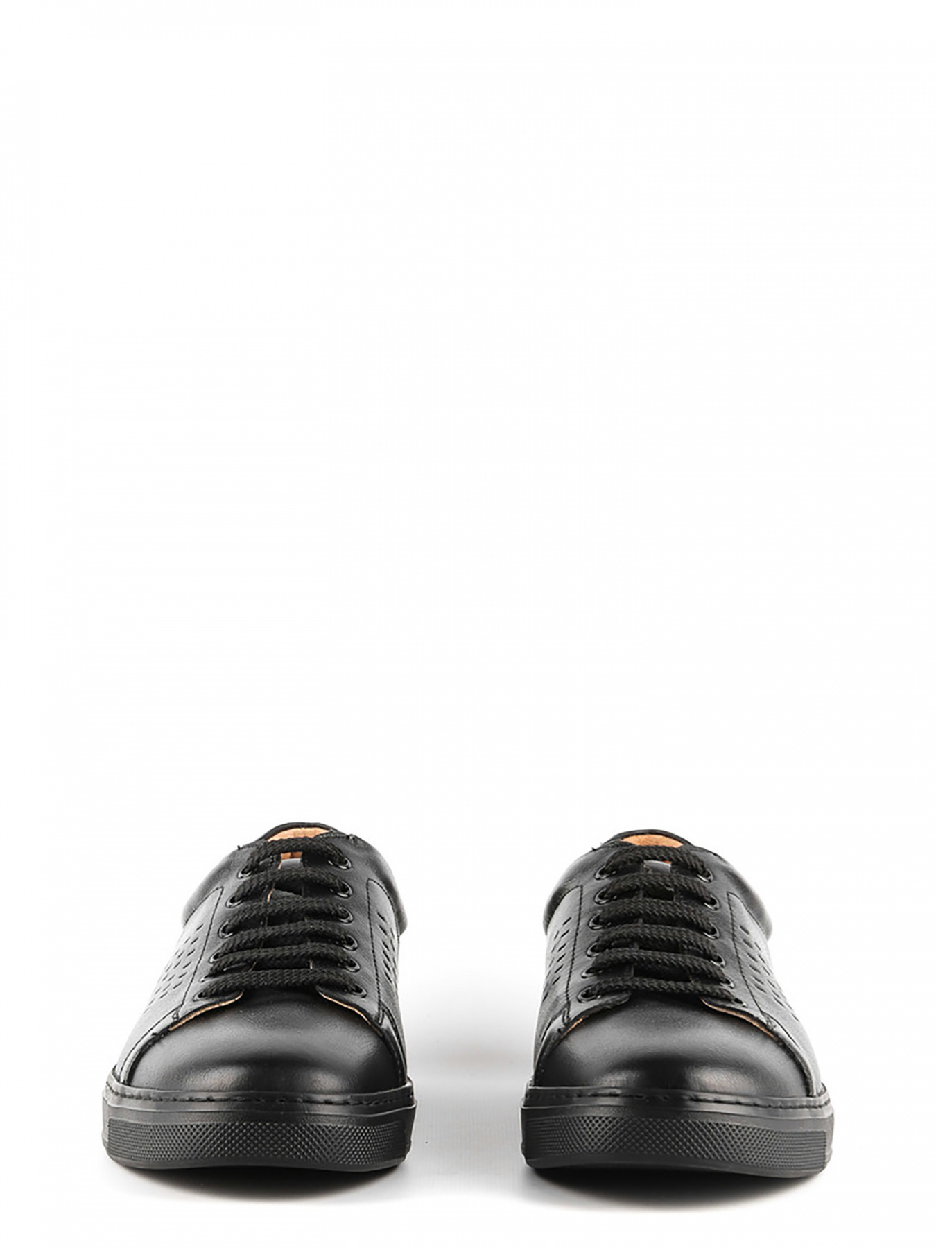 Кеды низкие LeBERDES модель 00000010140 Фото