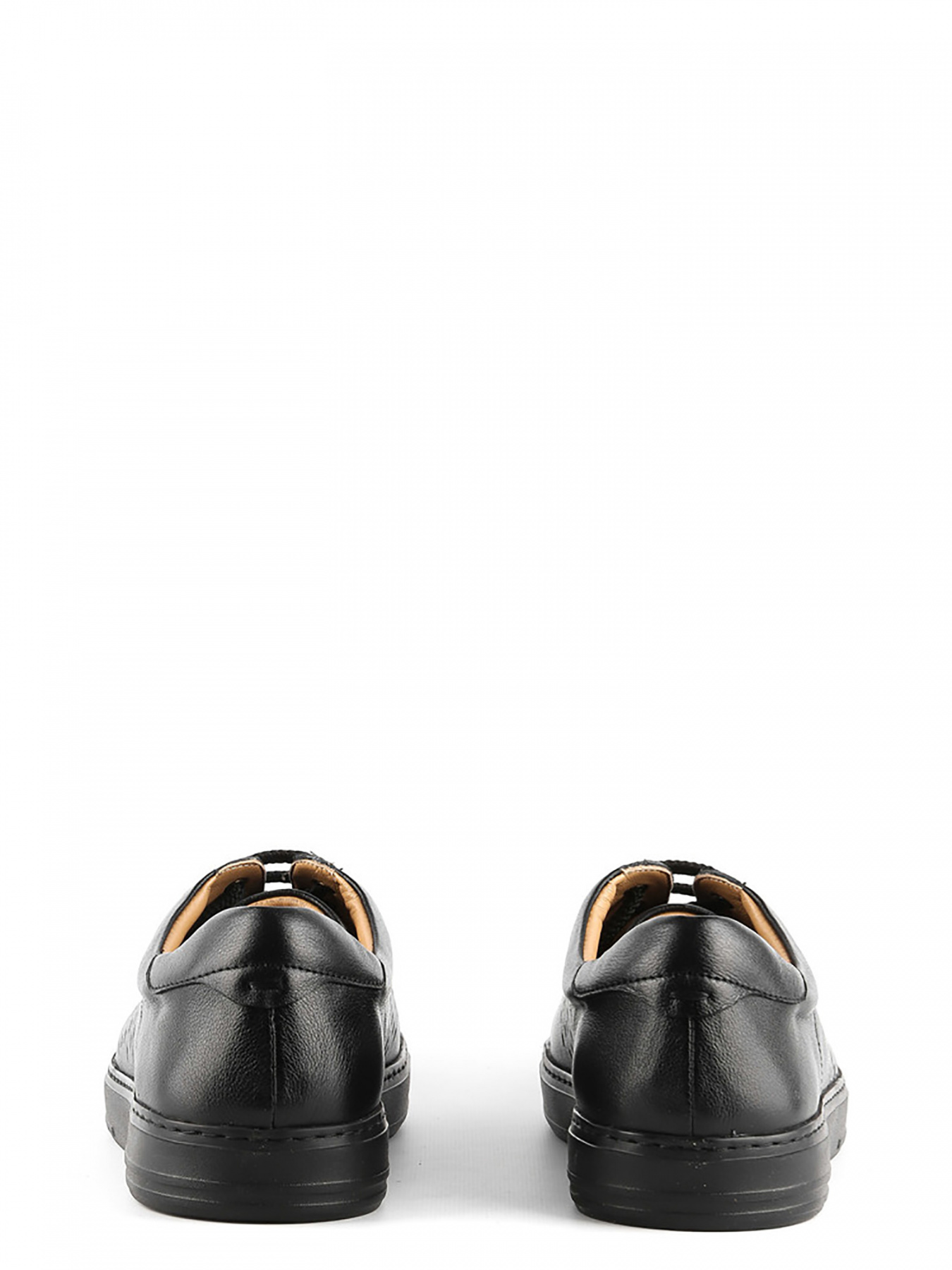 Кеды низкие LeBERDES модель 00000010140 Фото