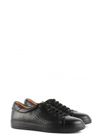 Кеды низкие LeBERDES модель 00000010140 Фото