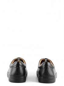 Кеды низкие LeBERDES модель 00000010140 Кеды низкие LeBERDES модель 00000010140 Фото