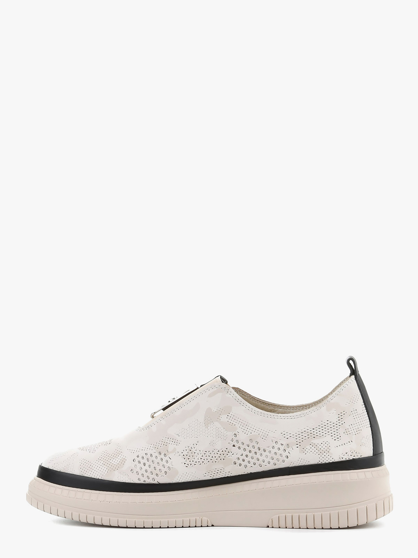 Туфли LeBERDES модель 00000017224 Фото