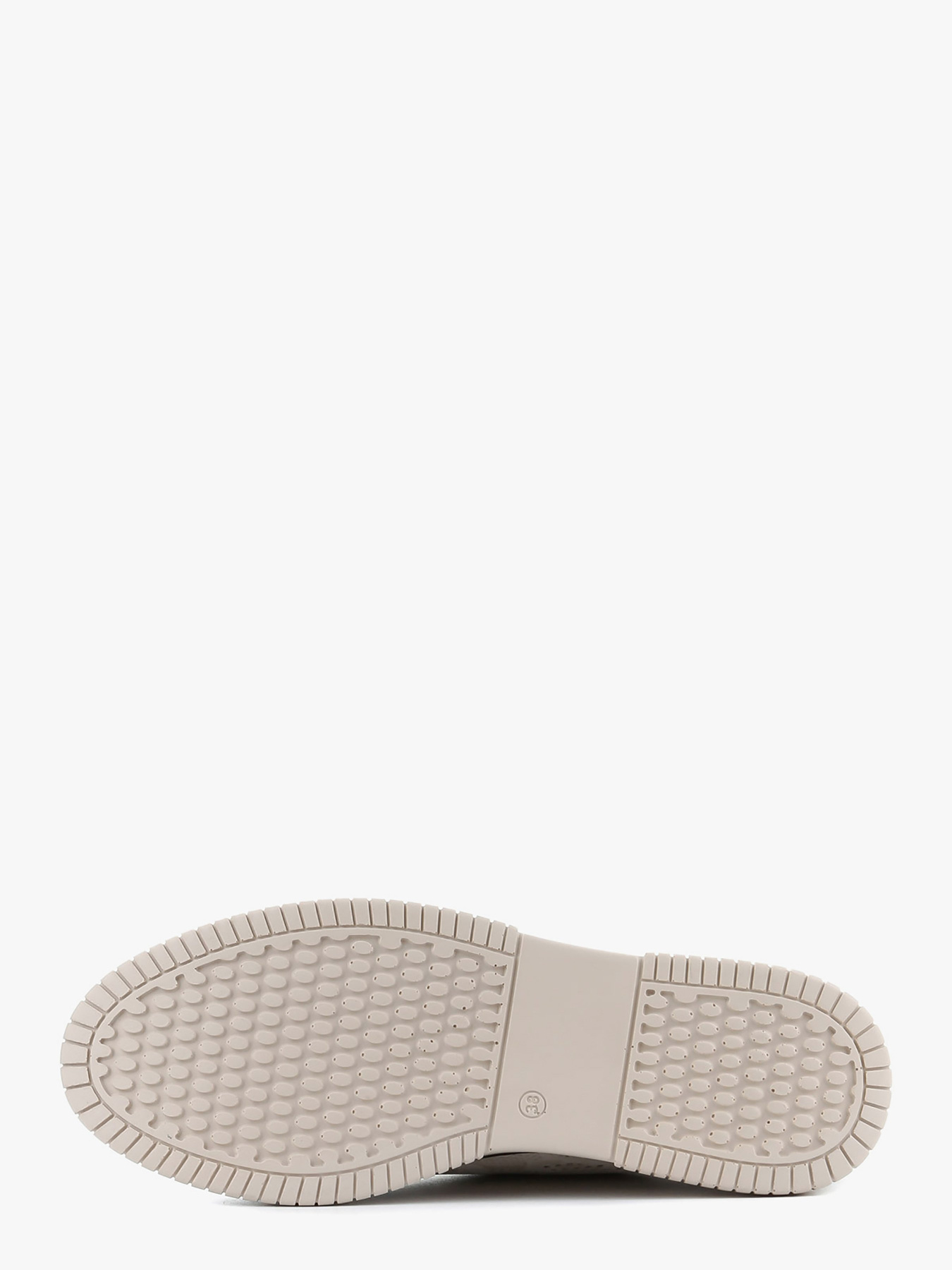 Туфли LeBERDES модель 00000017224 Фото