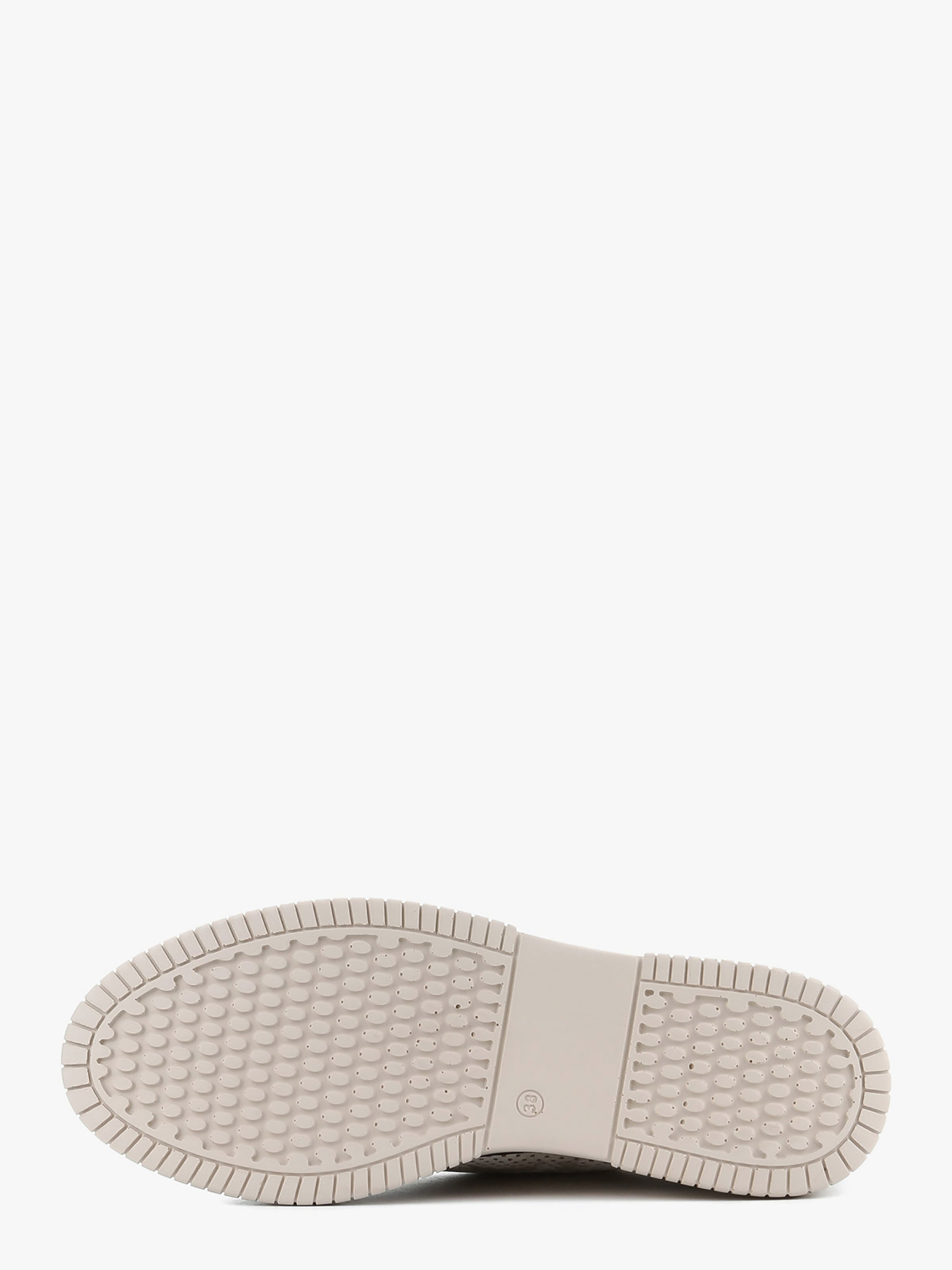 Туфли LeBERDES модель 00000017226 Фото