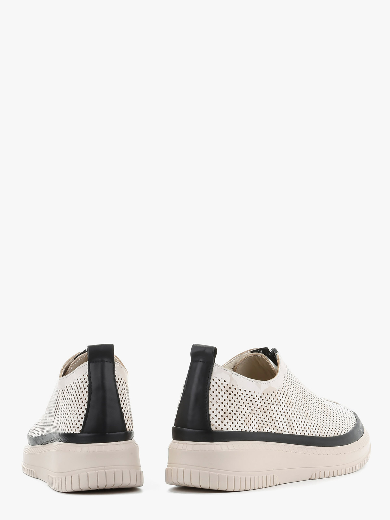 Туфли LeBERDES модель 00000017226 Фото