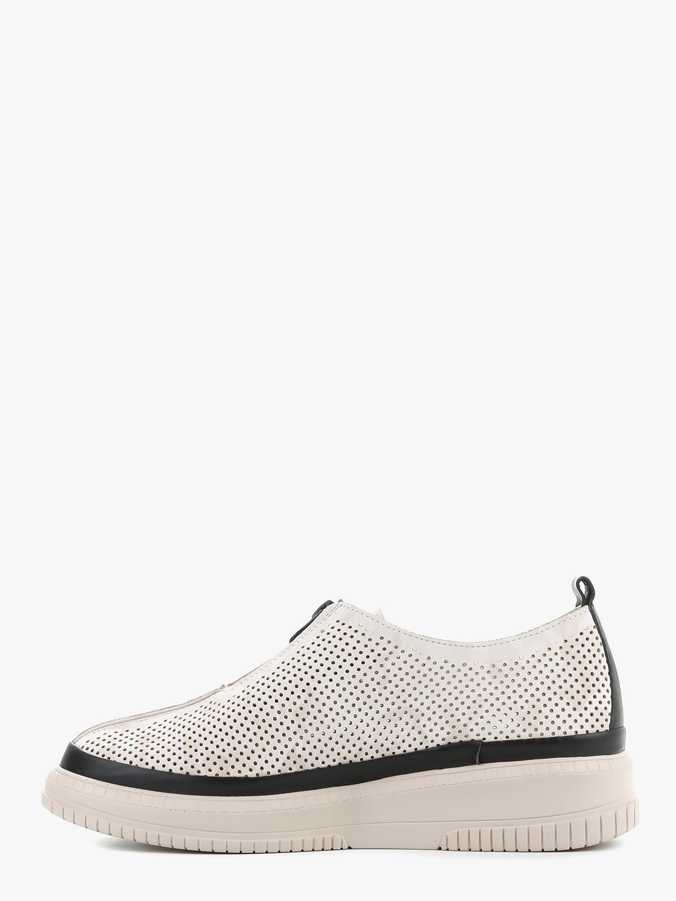 Туфли LeBERDES модель 00000017226 Фото