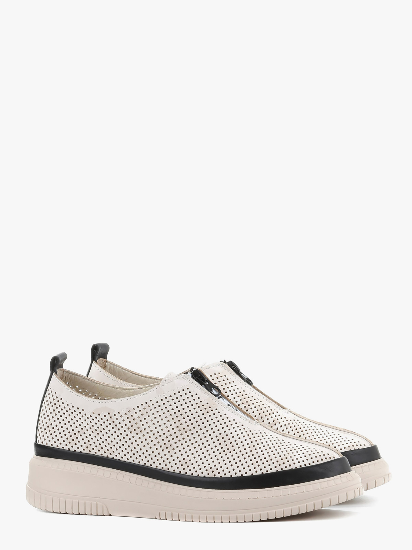 Туфли LeBERDES модель 00000017226 Фото