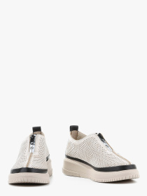 Туфли LeBERDES модель 00000017226 Фото