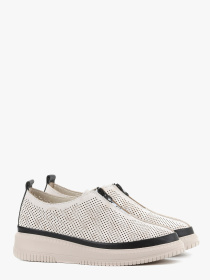 Туфли LeBERDES модель 00000017226 Фото