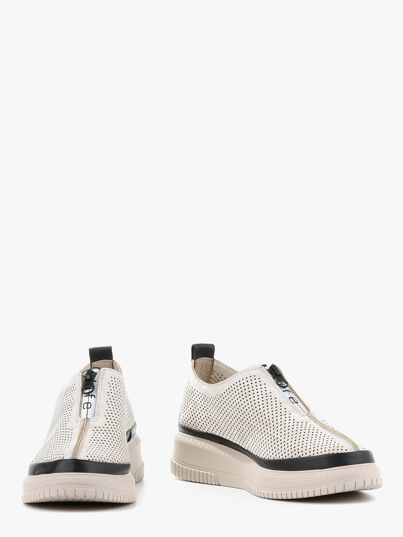 Туфли LeBERDES модель 00000017226 Фото