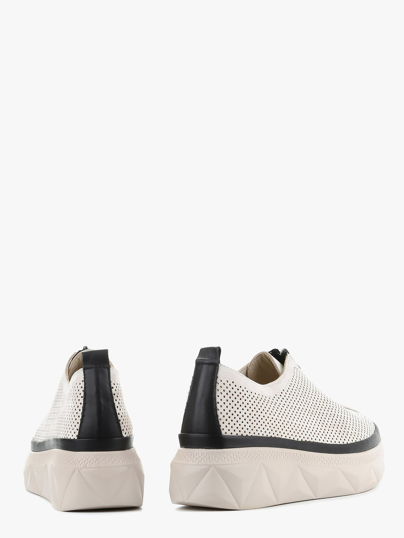 Туфли LeBERDES модель 00000017227 Фото