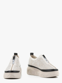 Туфли LeBERDES модель 00000017227 Фото