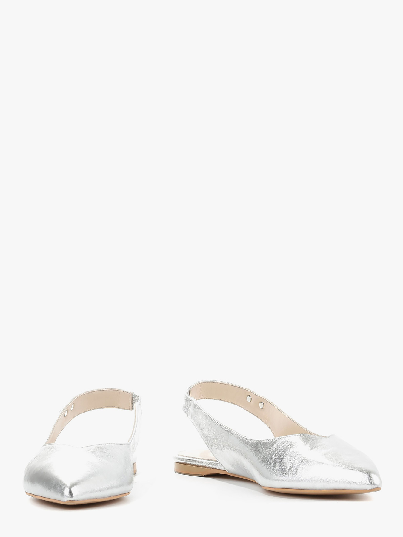 Мюлі ILVI модель 00000017229 Фото