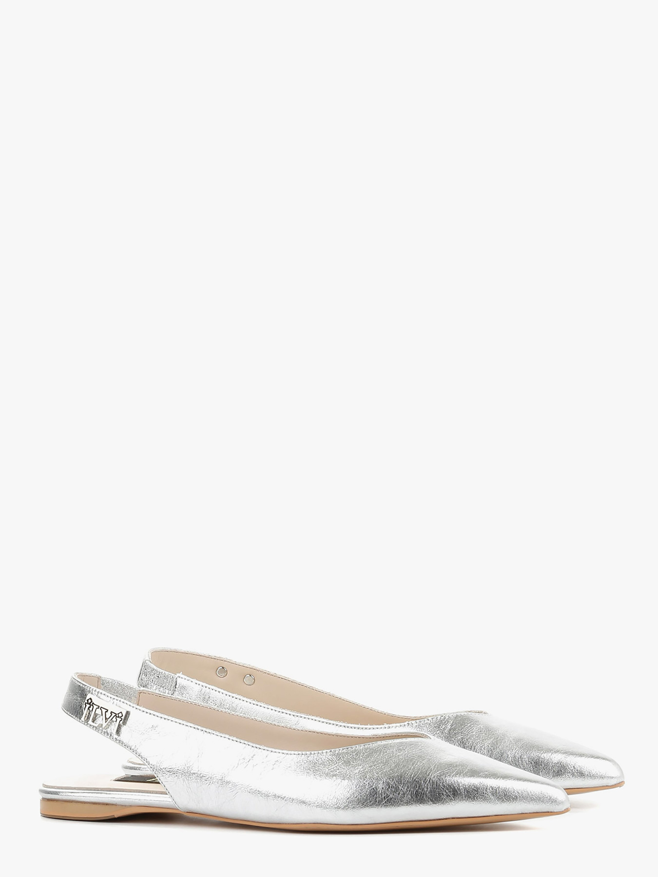 Мюлі ILVI модель 00000017229 Фото