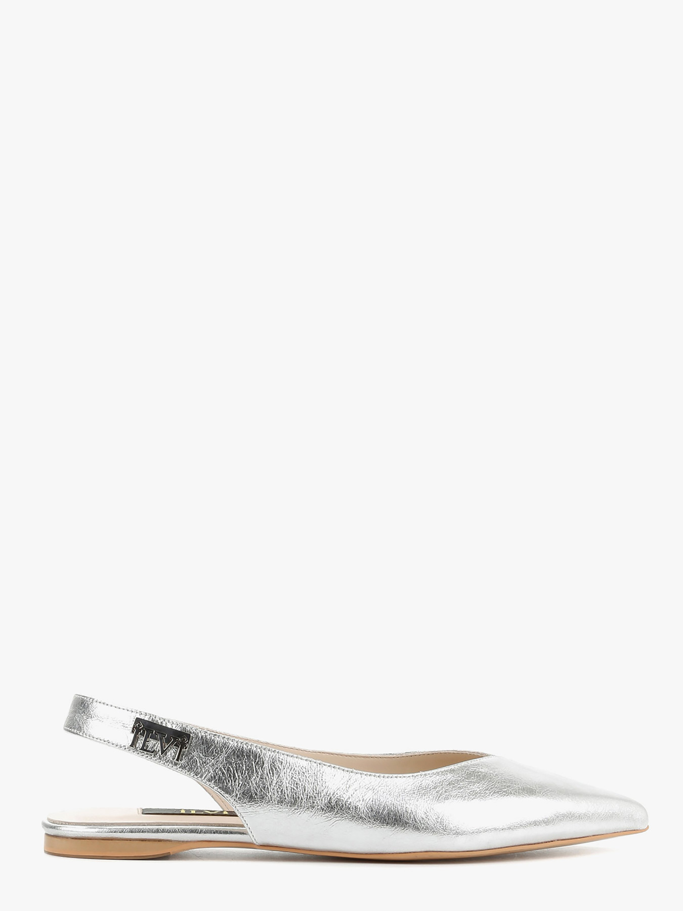 Мюлі ILVI модель 00000017229 Фото