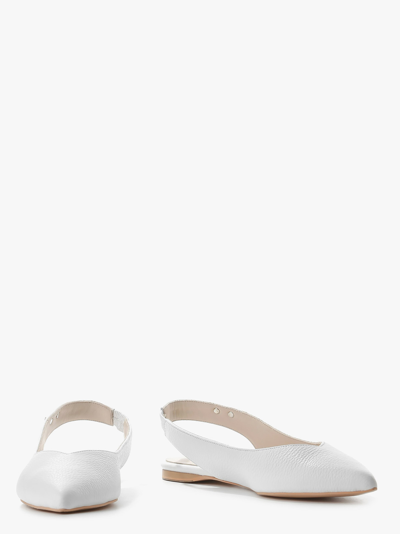 Мюлі ILVI модель 00000017230 Фото