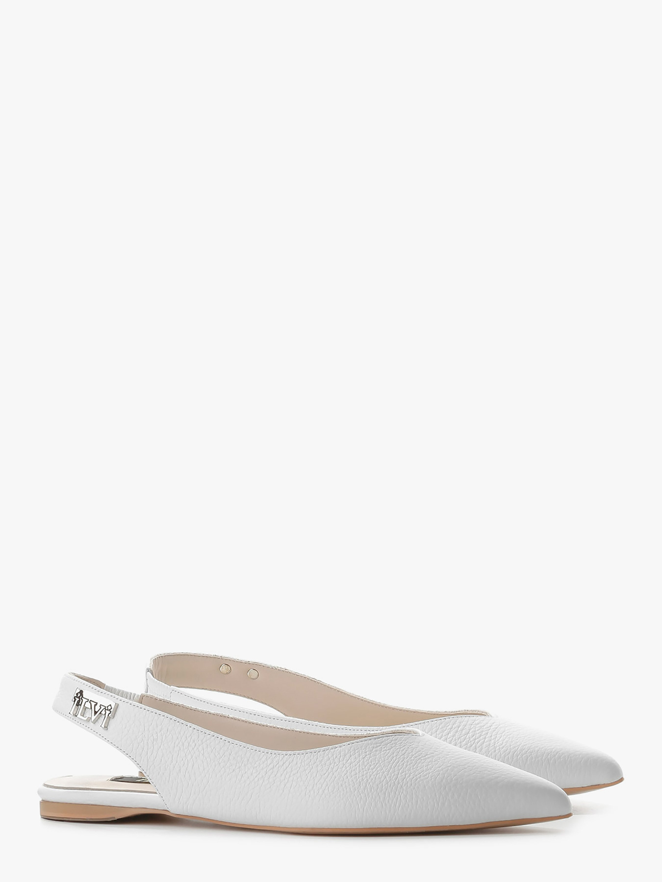 Мюлі ILVI модель 00000017230 Фото