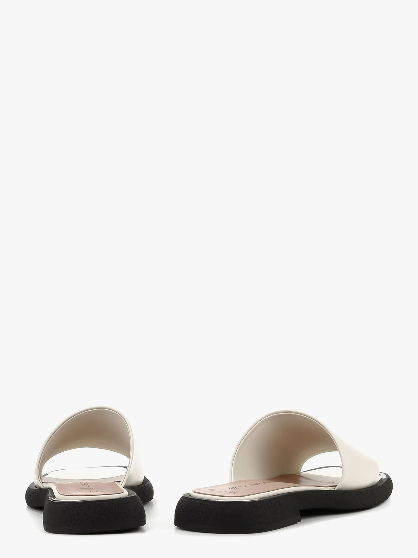 Шлепанцы LeBERDES модель 00000017232 Фото