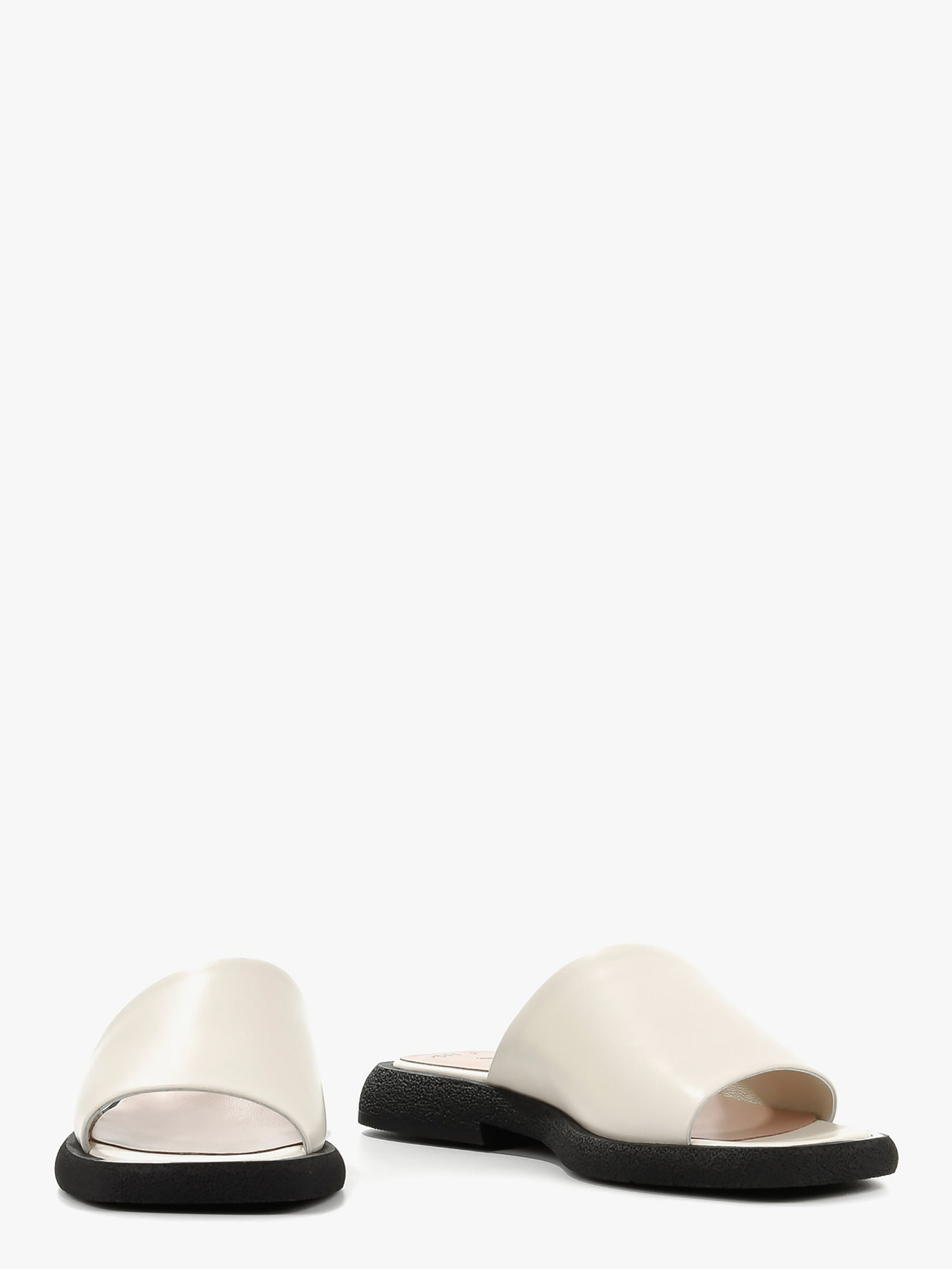 Шлепанцы LeBERDES модель 00000017232 Фото