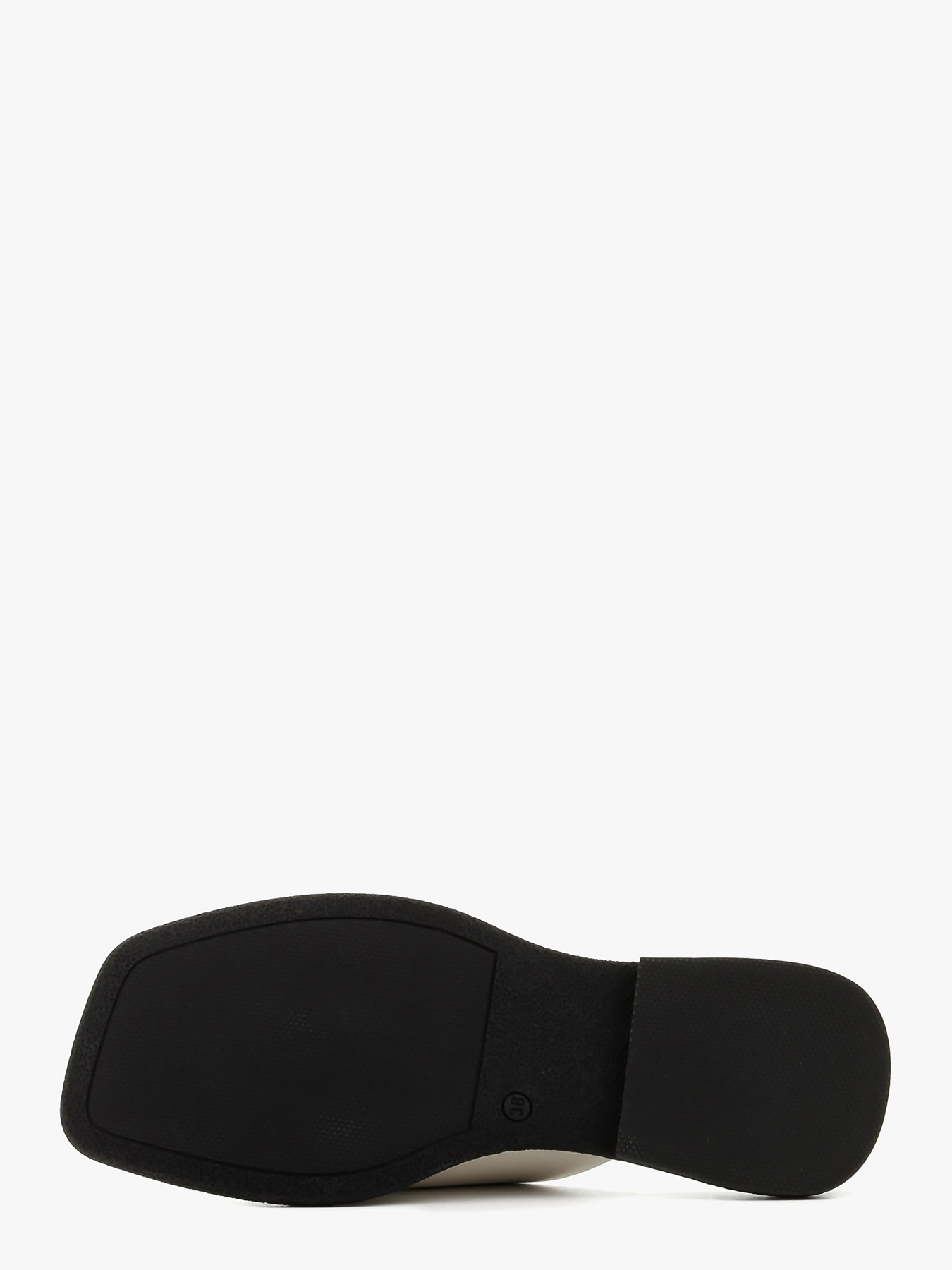 Шлепанцы LeBERDES модель 00000017232 Фото