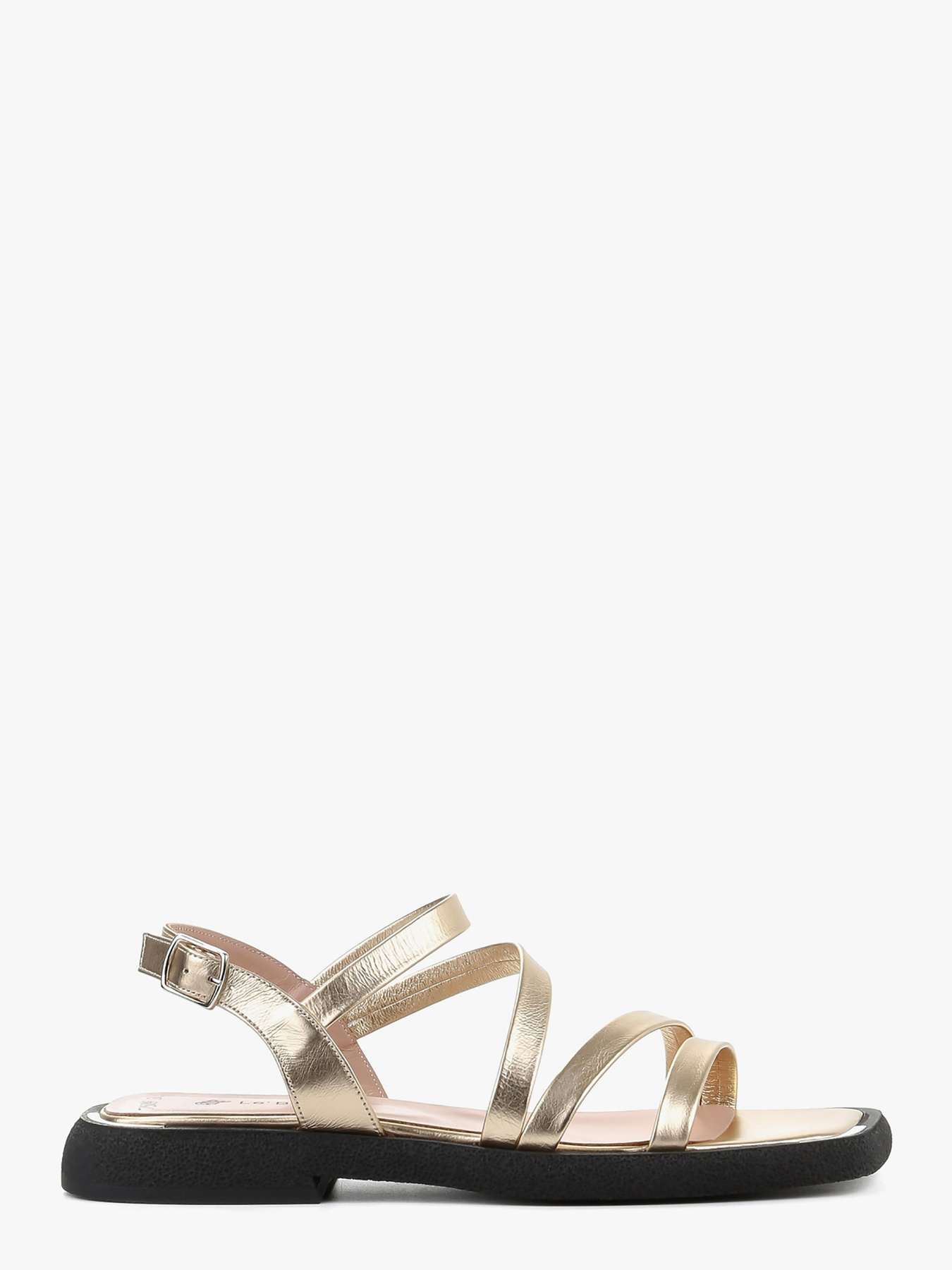 Сандалії LeBERDES модель 00000017233 Фото