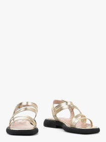 Сандалії LeBERDES модель 00000017233 Фото