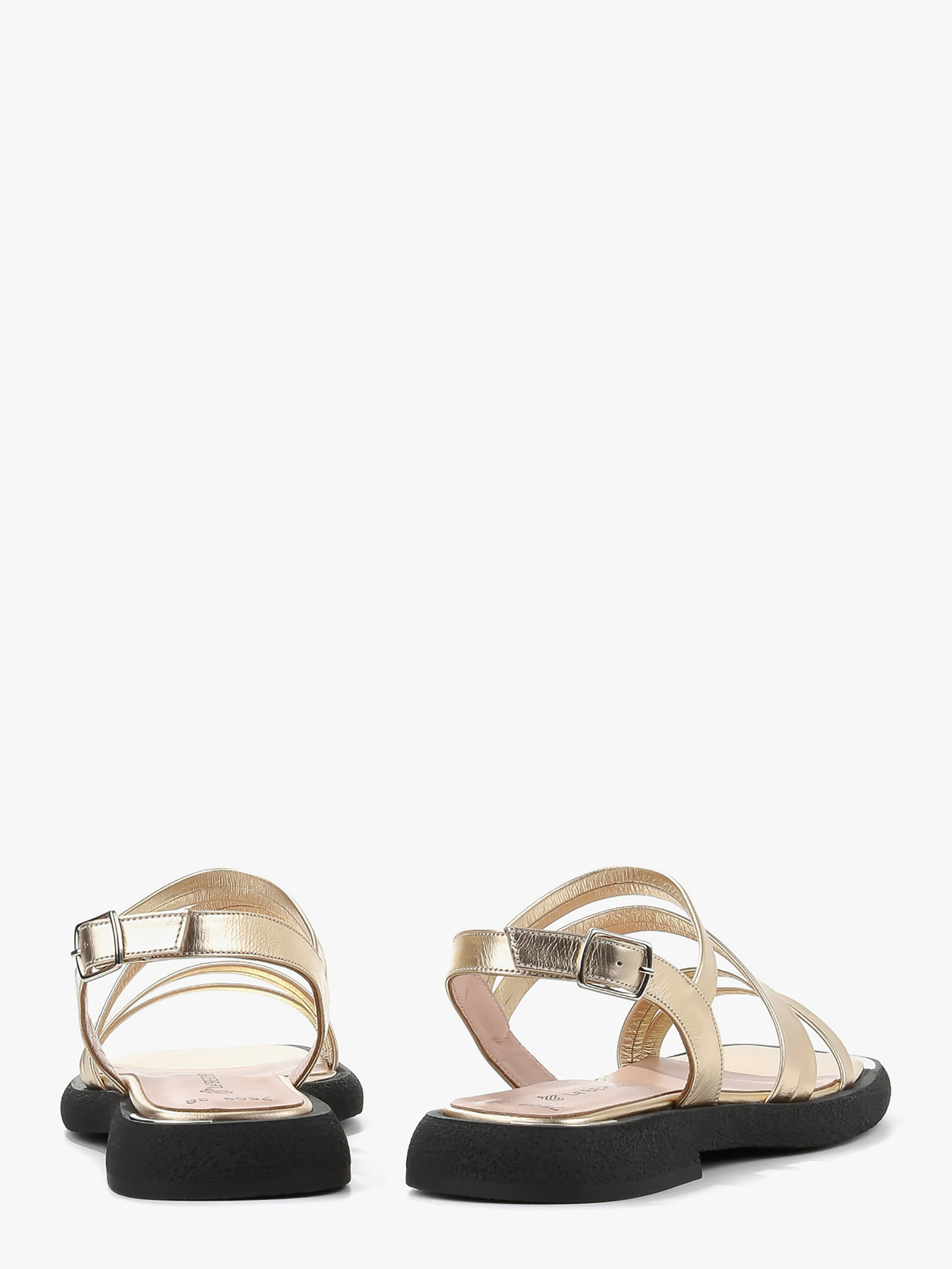 Сандалії LeBERDES модель 00000017233 Сандалії LeBERDES модель 00000017233 Фото