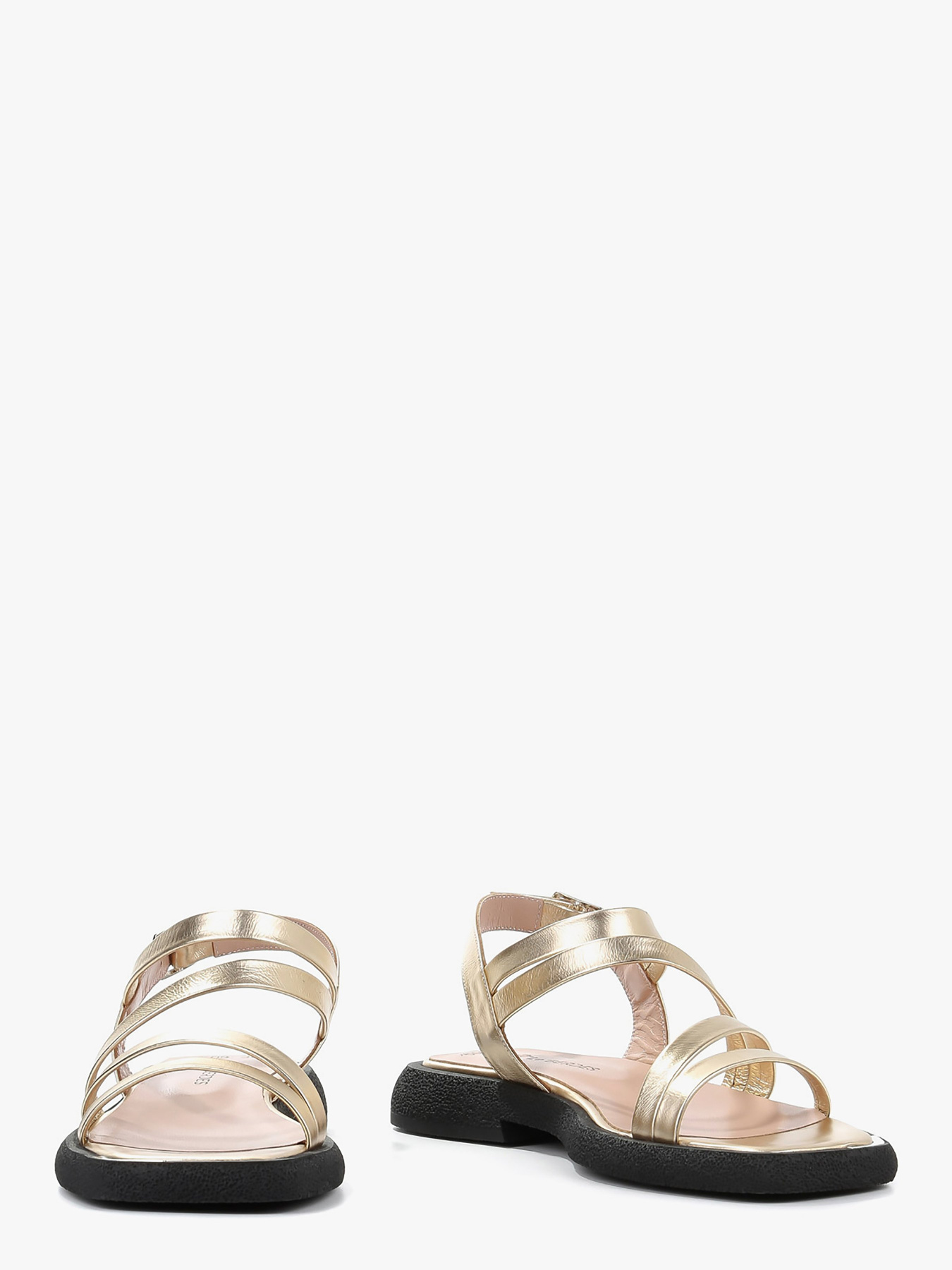 Сандалії LeBERDES модель 00000017233 Сандалії LeBERDES модель 00000017233 Фото