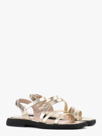 Сандалії LeBERDES модель 00000017233 Сандалії LeBERDES модель 00000017233 Фото