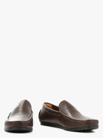 Мокасины LeBERDES модель 00000017235 Фото