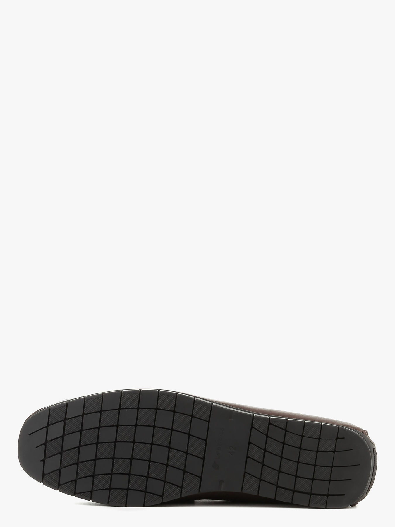 Мокасини LeBERDES модель 00000017235 Фото