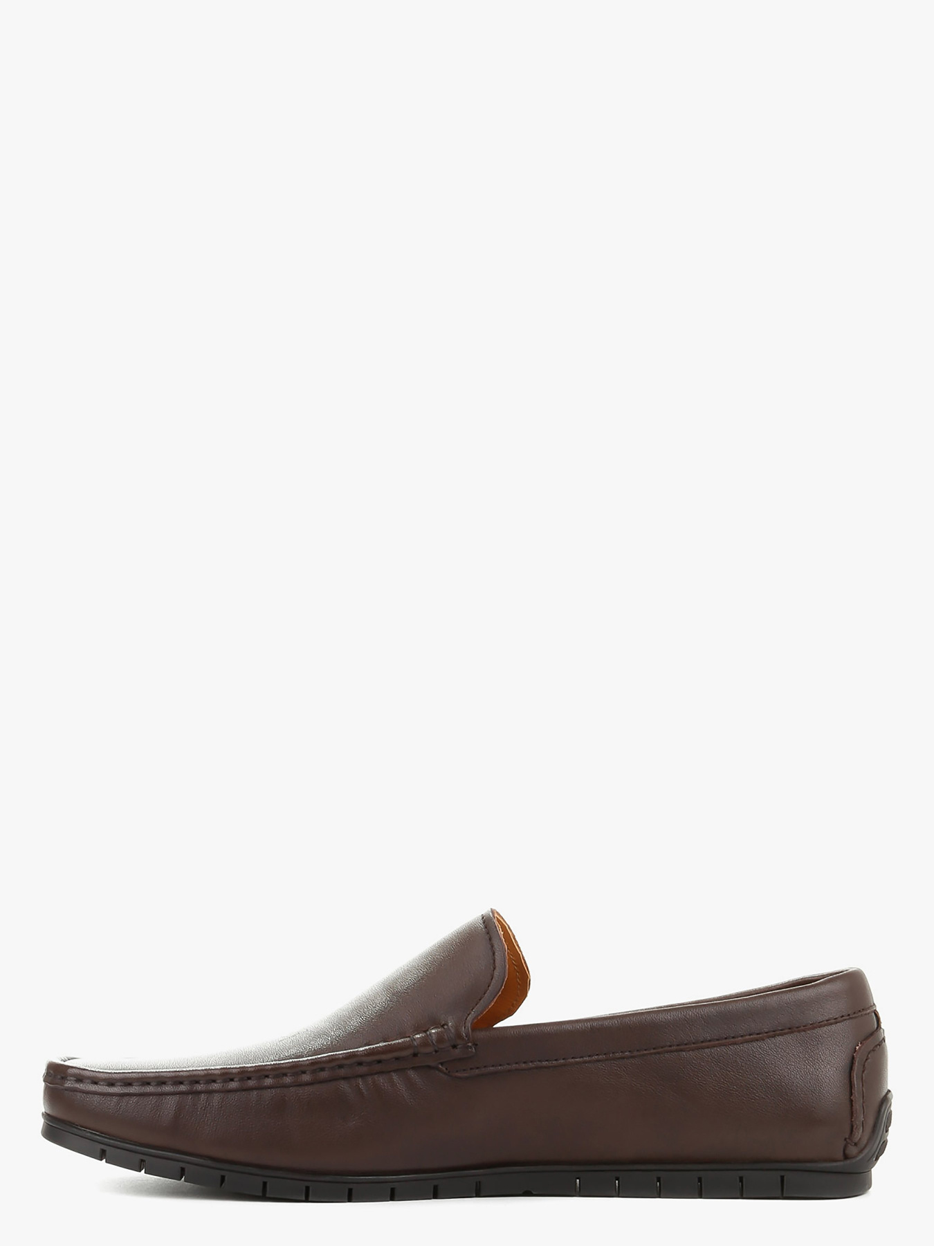 Мокасини LeBERDES модель 00000017235 Фото