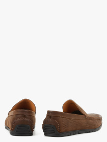 Мокасини LeBERDES модель 00000017236 Фото