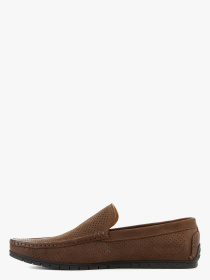 Мокасини LeBERDES модель 00000017236 Фото