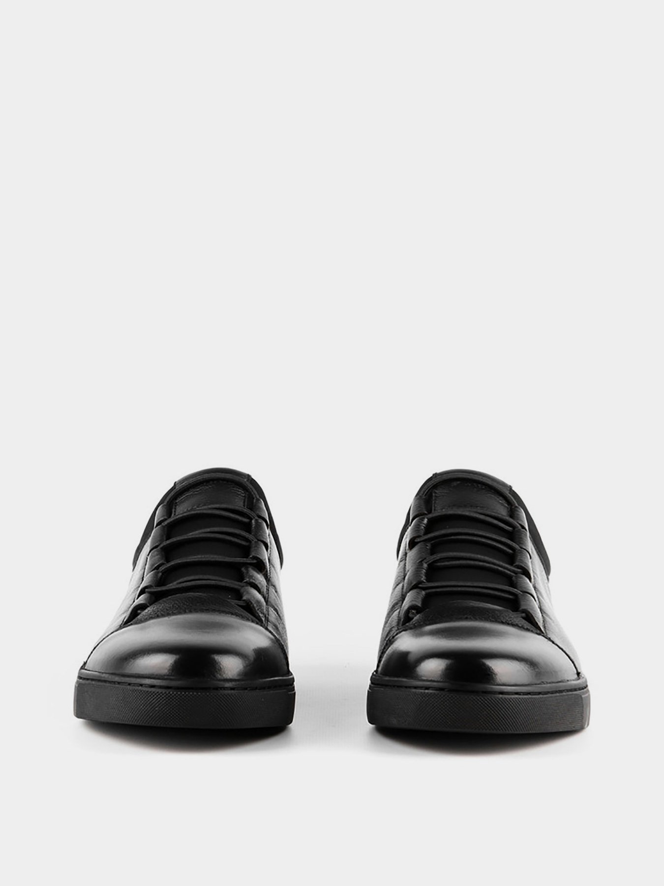 Кеды низкие LeBERDES модель 00000010031 Фото