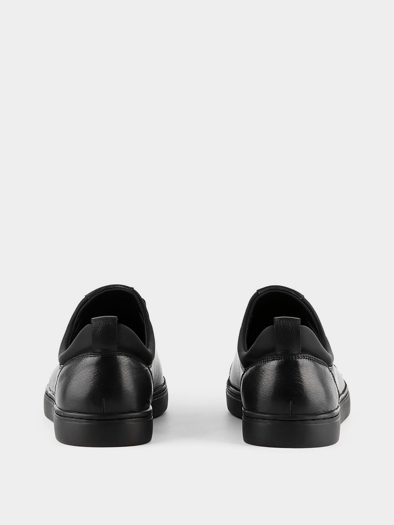 Кеды низкие LeBERDES модель 00000010031 Фото