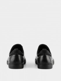 Кеды низкие LeBERDES модель 00000010031 Фото