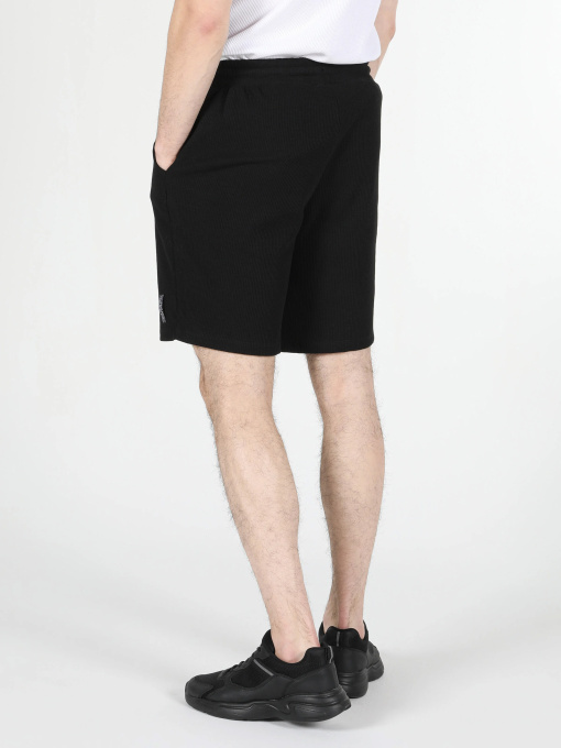 Шорты Colin’s модель CL1057986_BLK Фото
