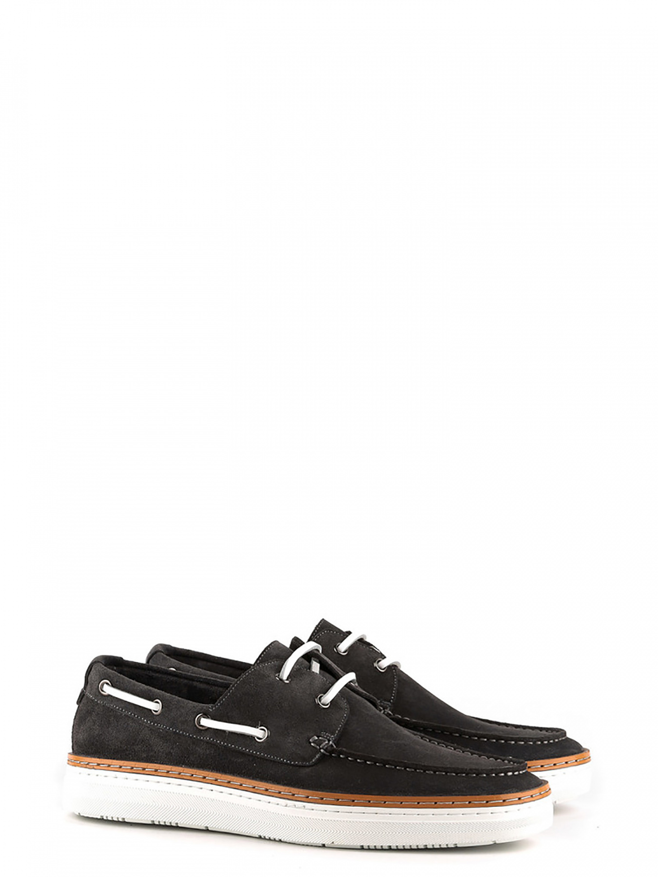 Мокасины LeBERDES модель 00000010084 Фото