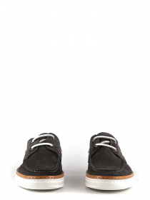 Мокасины LeBERDES модель 00000010084 Фото