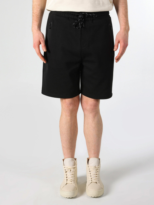 Шорты Colin’s модель CL1062787_BLK Фото
