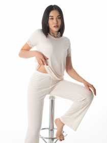 Штаны для дома German Volf модель 24078 Фото