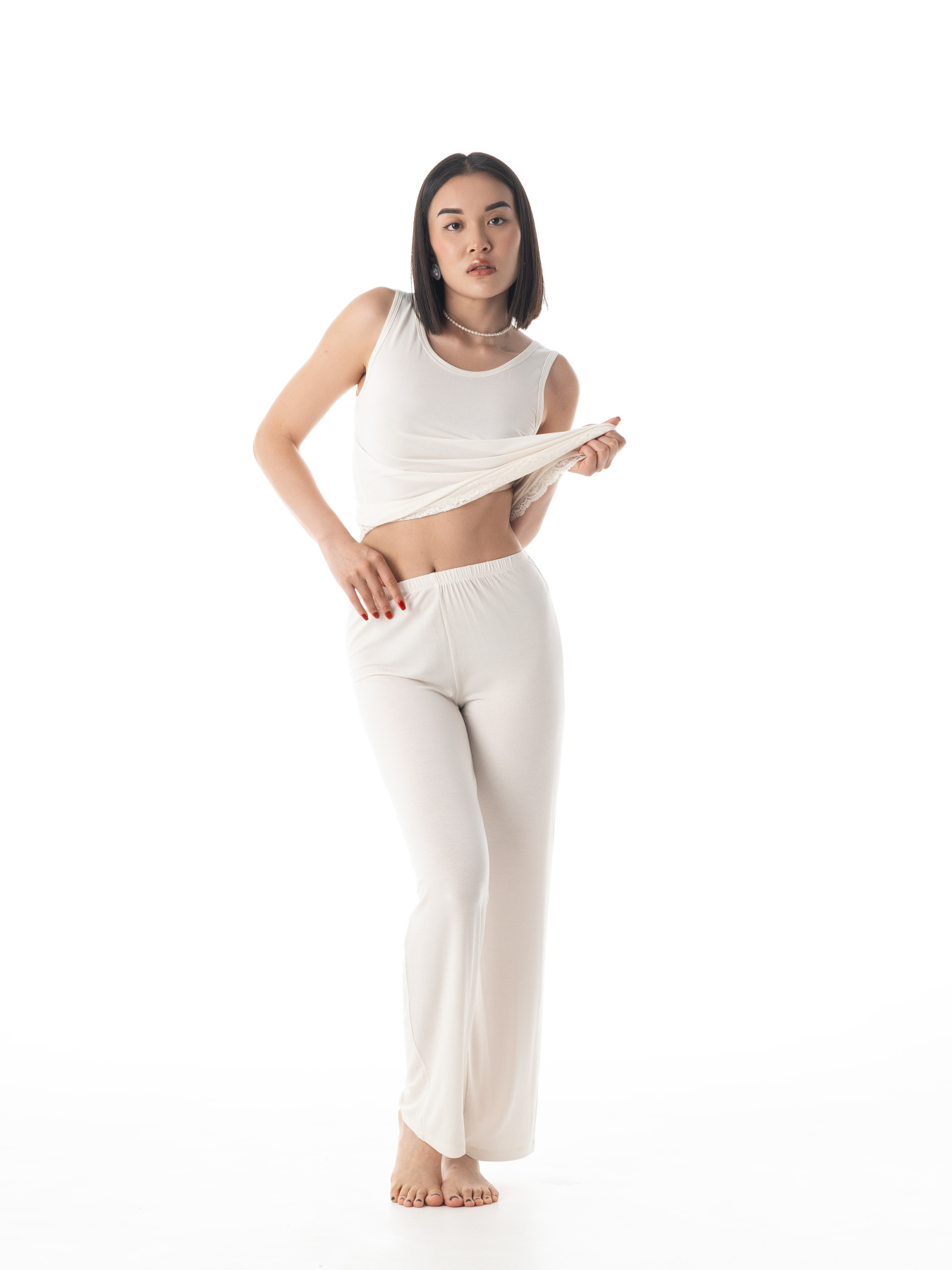 Штани для дому German Volf модель 24078 Фото