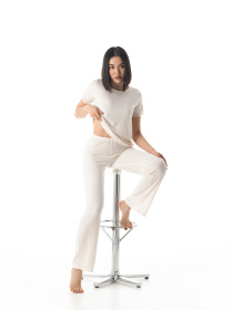 Штани для дому German Volf модель 24078 Фото