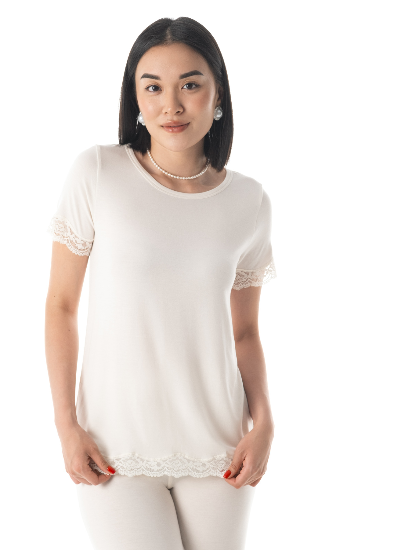 Верх пижамы German Volf модель 24086 Фото