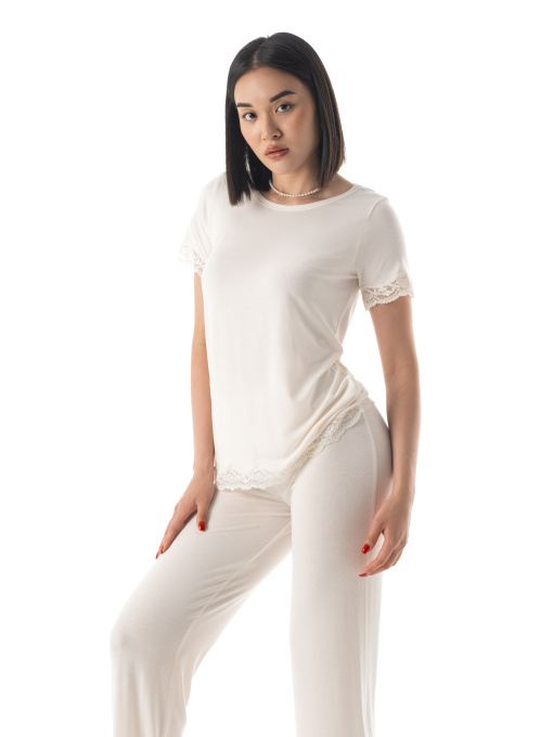 Верх пижамы German Volf модель 24086 Фото