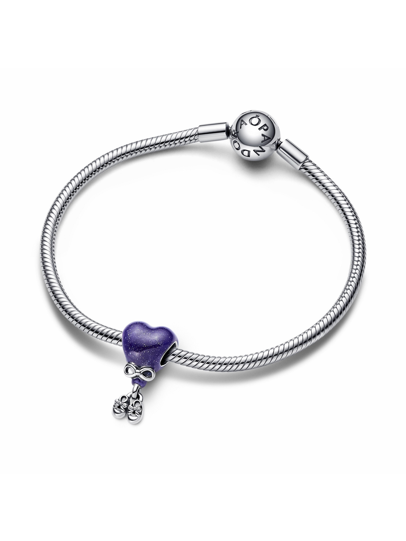 Классические PANDORA модель 793238C01 Классические PANDORA модель 793238C01 Фото