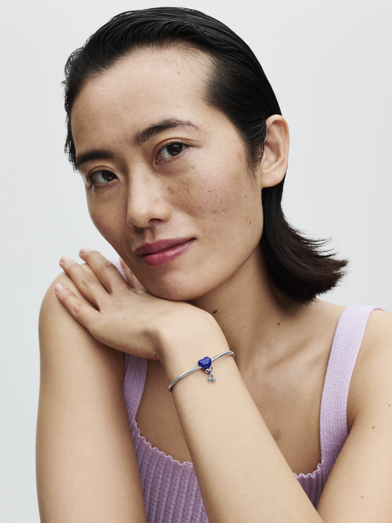 Классические PANDORA модель 793238C01 Классические PANDORA модель 793238C01 Фото