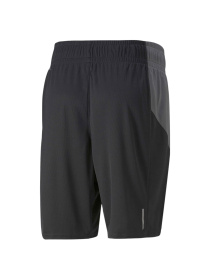 Шорты спортивные PUMA Train Fav Cat Knit 8" Short модель 522354 Фото